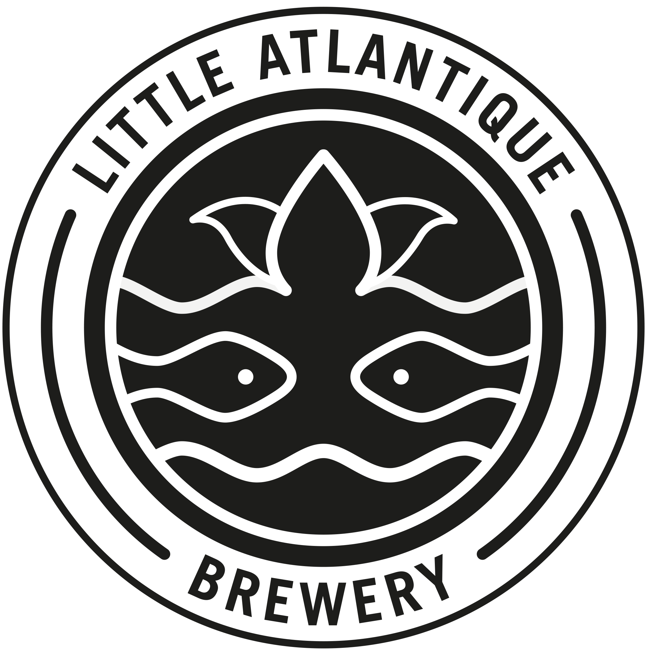 Little Attlantique Brewery