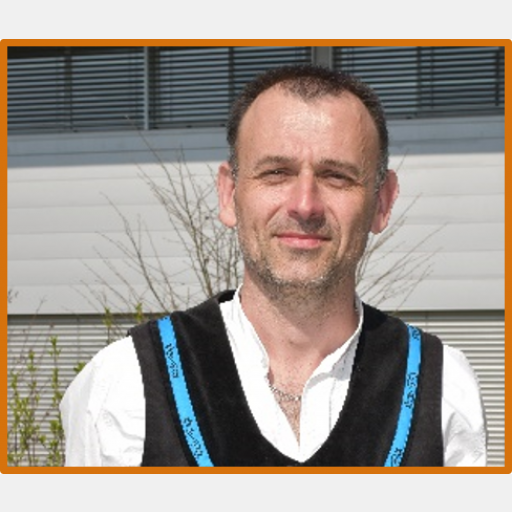 Stéphane Le Moing