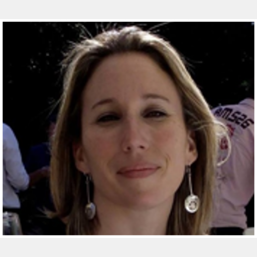 Nelly Stervinou
