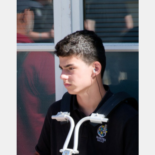 Morgann